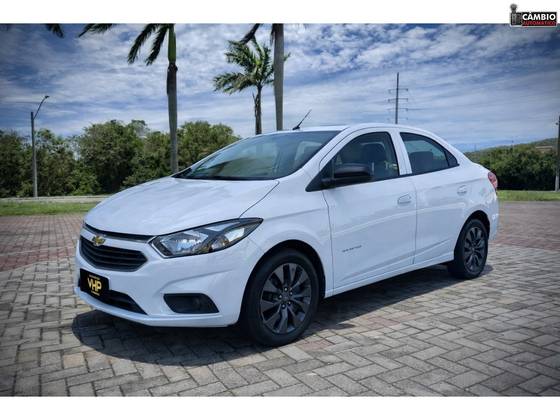 CHEVROLET PRISMA 1.4 MPFI ADVANTAGE 8V FLEX 4P AUTOMÁTICO CHEVROLET PRISMA 1.4 MPFI ADVANTAGE 8V FLEX 4P AUTOMÁTICO